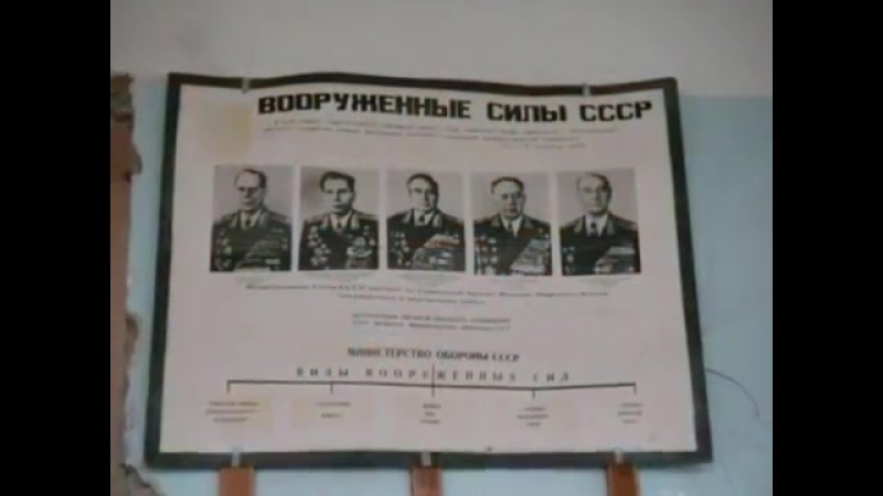 Мртвые города(промышленный) wmv