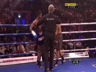 54 buakaw por pramuk vs albert kraus [its showtime 2008 eindhoven]