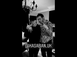 Tom meighan and kade smith