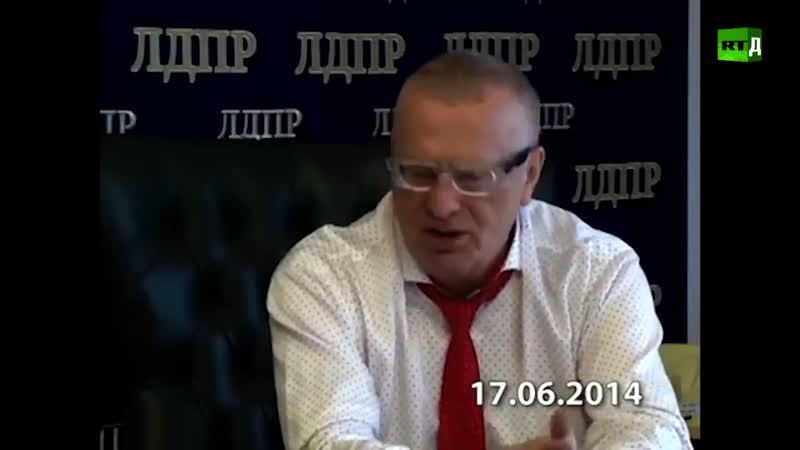 Самые яркие высказывания владимира жириновского о русском мире, нато и конфликте с украиной