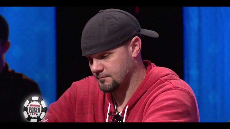 Global porn video – Wsop 2016 episode 1 (global casino championship)