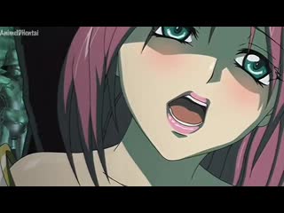 Hime dorei (ep 1) bondage / cosplay / creampie / maid / public sex / porn / subbed / uncensored virgin/