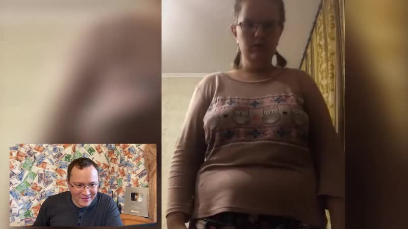 [life denis leader tv] треш из тиктока подборка | угораю над тиктокнутыми