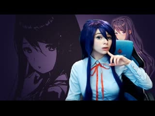 Проходим doki doki с настей playbetterpro