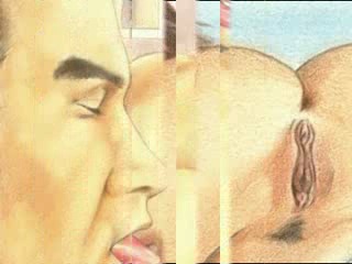 Adriana lima sinful comics