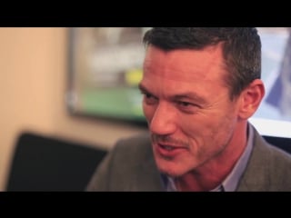 Luke evans ben wheatley high rise interview