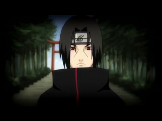 Animerap uchiha itachi rap anime club