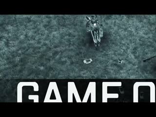 This revenant is cheering like a revenant