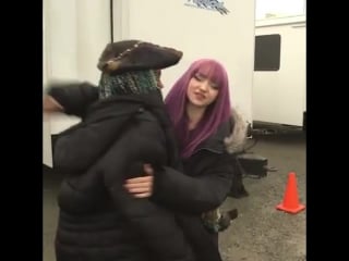 Descendants 2 | dove cameron