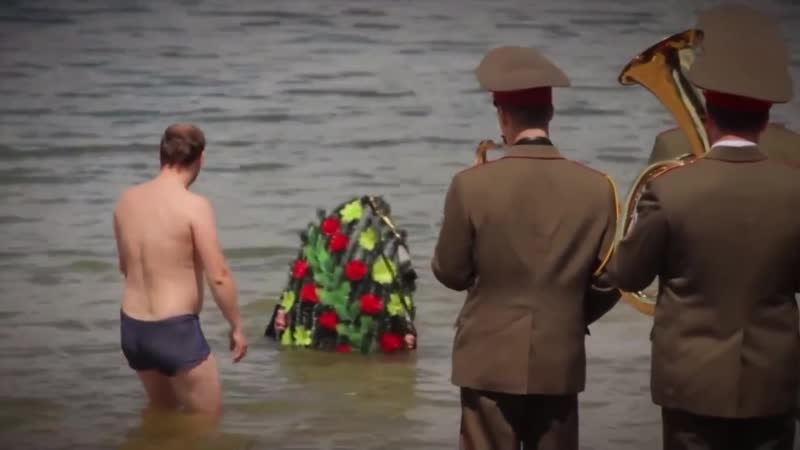 Этот день на пляже запомнят все! ツ