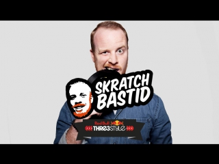 Skratch bastid