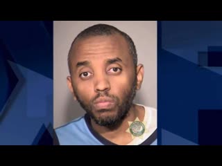 Justice portland oregon fella beats a 90 year old woman in a walker then gets out on no bail