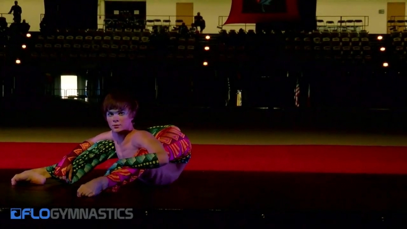 Запредельная гимнастика смотрим