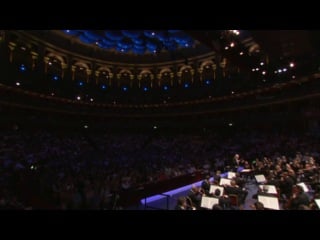 Bbc proms 2012 75 vienna philharmonic haydn symphony no 104 'london', strauss an alpine symphony