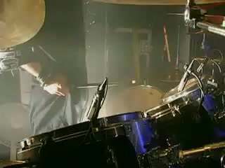 Joey jordison оце сука бешаный!