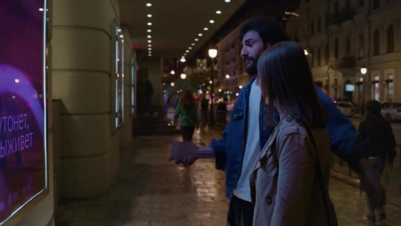 Приятная предсказуемость кино mp4