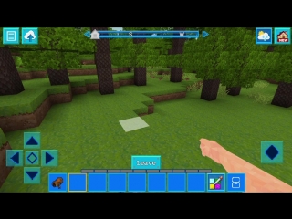 Realmcraft #gametutorials how to ride? (horse riding)