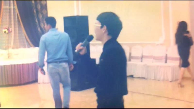 Тойда ермек қайратұлы video 20160522040902705 by yermek