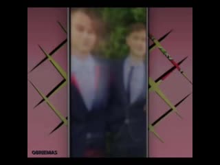 Jaden martell and wyatt oleff