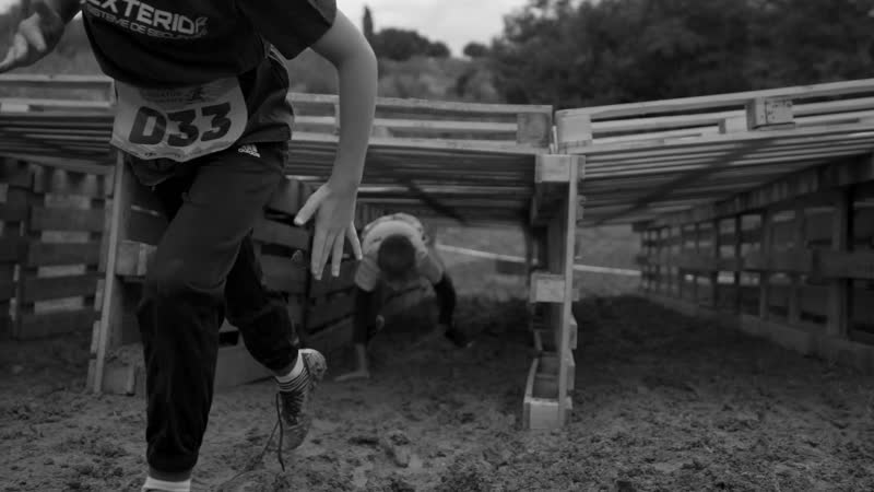 Race porn video – Glodiator mud race 2019 | teaser