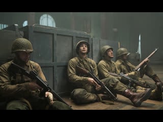 Призраки войны / ghosts of war (2020) bdrip 1080p