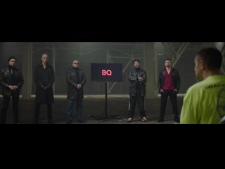 Dava ft seryoga черный бумер (премьера клипа 2020)