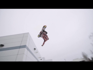 Real snow 2018 dan brisse