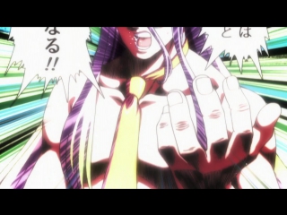 No game no life (special) 05 [elrick & sofi]