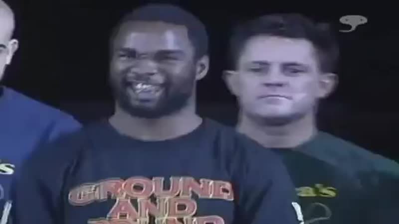 Самый неординарный боец чарльз (сумашедший конь) mp4