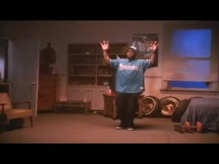 Ice cube friday