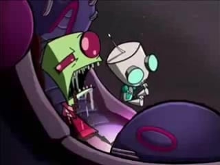 Gir (invader zim)