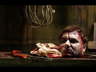 Безумная семейка / мамуля и папуля(mum & dad,2008)