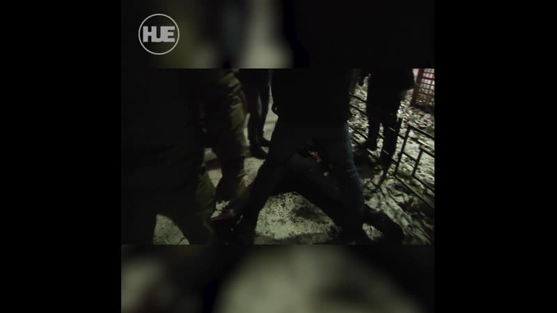 В питере взяли двух россиян, которые готовили теракты на новогодние праздники