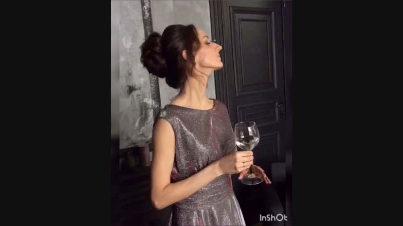 #backstage побалуй себя любимую)