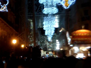 Fallas de valencia