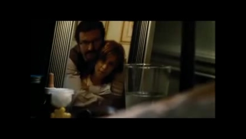 Fish porn video – Дитя рыбы / the fish porn (2009)