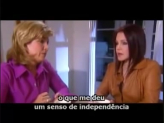 Documentário por priscilla presley parte 9 (legendado)