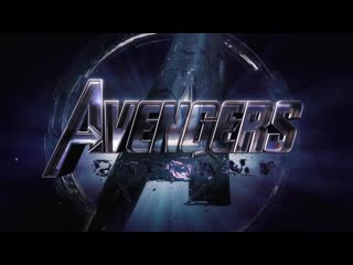 Avengers endgame anime opening [porn circulator] #avengers #endgame #opening