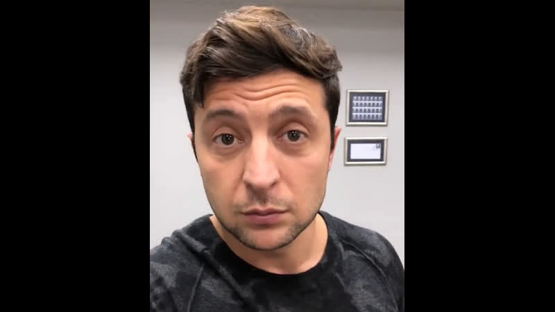 Идите в жопу (с) зеленский