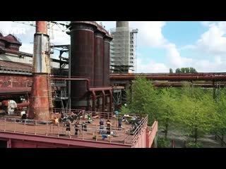 High fighter live offstage rockpalast 2020