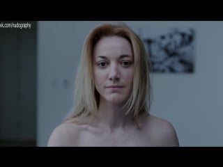 "меня что то разбудило" зои палмер (zoie palmer) "тёмная материя" (dark matter, 2016) сезон 2 / серия 10 (s02e10) 1080p