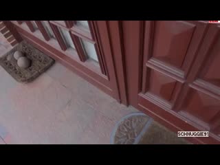 Показала мужу видео