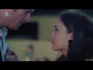 Ღ kuzey ღ cemre || young & beautiful ||