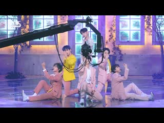 [fancam] 200329 ➱ oneus a song written easily @ sbs inkigayo