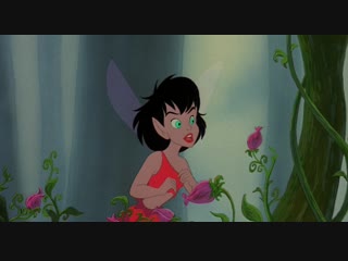 Долина папоротников последний тропический лес перевод #3 | ferngully the last rainforest (1992) hd