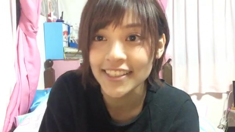 20161115 showroom otaki yuria