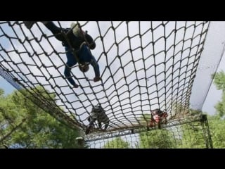 American grit moving camp (fox, 28 04 16)
