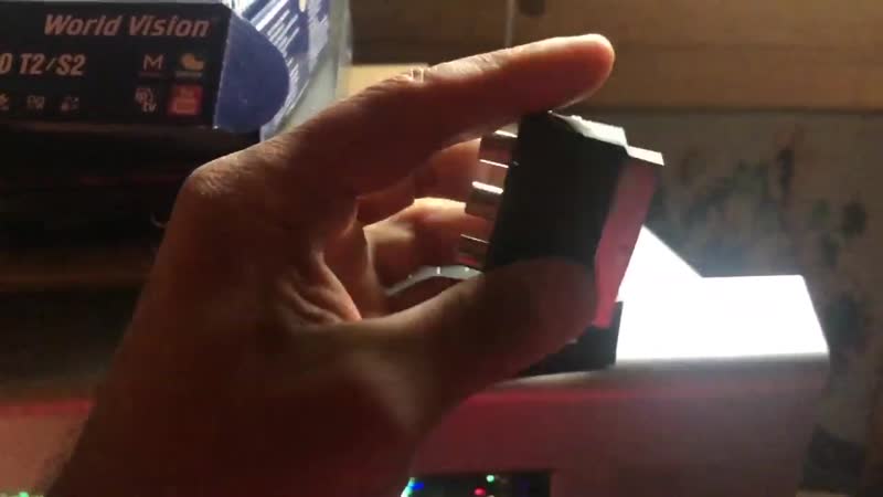 [записки антенщика] как перейти на цифровое телевидение при отключении аналогового! инструкция для всех