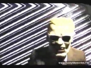 Max headroom (full and high quality)