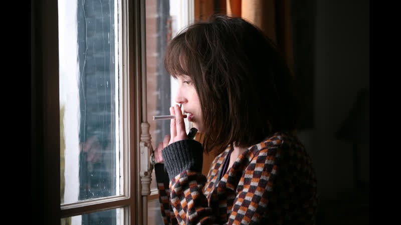 Королева клубов/ la dame de trèfle (2009)